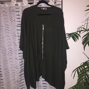 Poncho